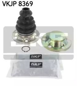 Комплект пыльника SKF VKJP 8369